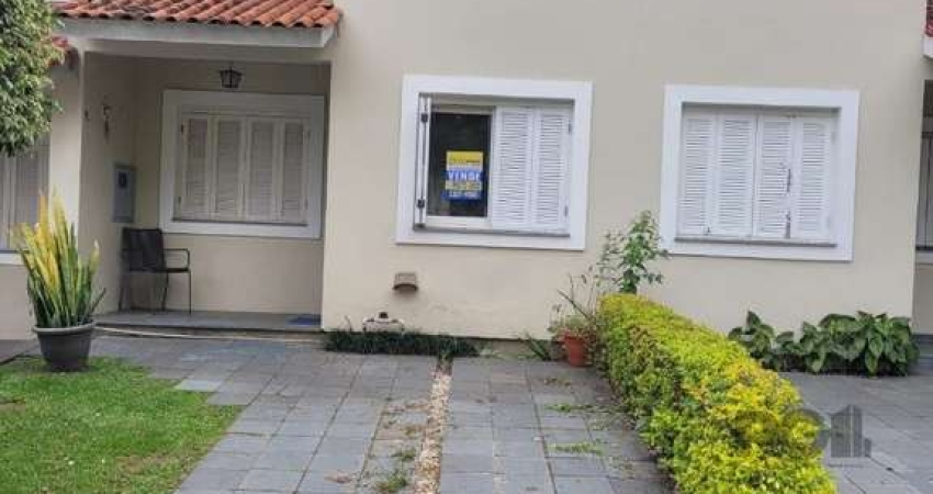 Casa em condomínio fechado com 3 quartos à venda na Estrada João Salomoni, 131, Vila Nova, Porto Alegre