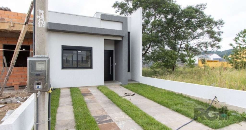 Casa com 3 quartos à venda na Rua Jorge Babot Miranda, 440, Aberta dos Morros, Porto Alegre