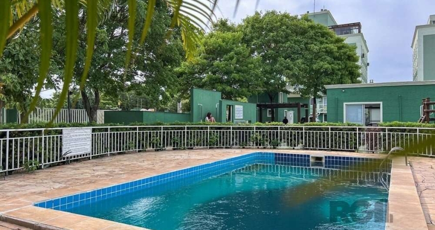 Descubra o seu novo lar nesta deslumbrante cobertura à venda, localizada no coração do bairro Igara, Canoas, no Rio Grande do Sul. Situada na Rua Açucena, APTO 504, BL 06, esta propriedade residencial