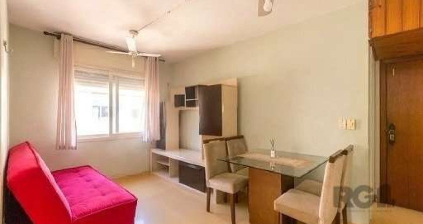 Apartamento com 1 quarto à venda na Rua Coronel Francisco Bitencourt, 50, Passo da Areia, Porto Alegre