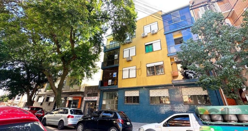 Apartamento com 2 quartos à venda na Rua Jacinto Gomes, 223, Santana, Porto Alegre