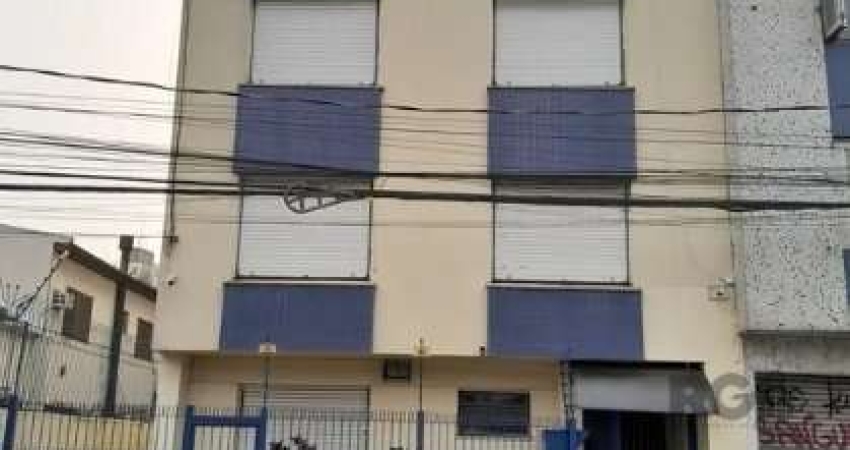 Kitnet / Stúdio à venda na Rua João Alfredo, 720, Cidade Baixa, Porto Alegre