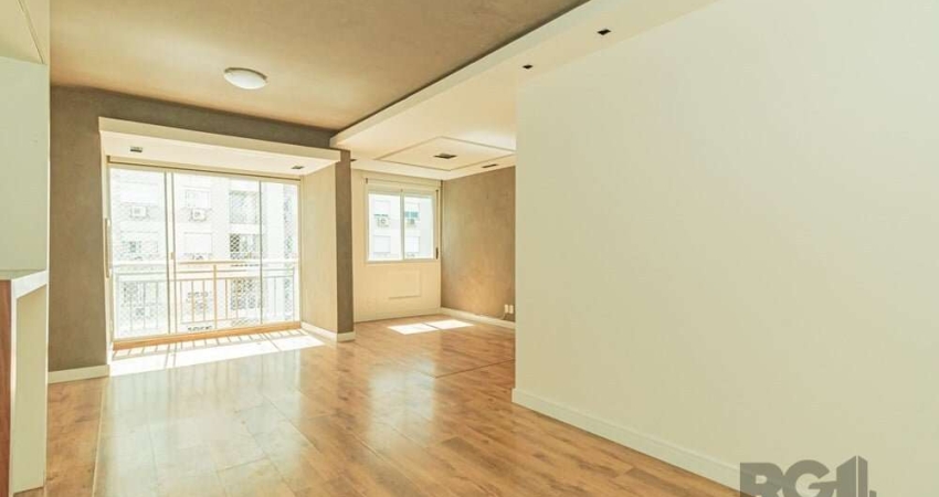 Apartamento em Passo da Areia