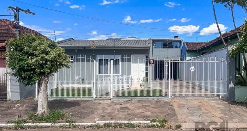 Casa com 5 quartos à venda na Rua João Pessoa, 160, São José, Canoas