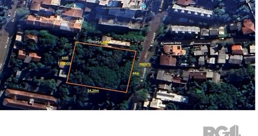 Terreno plano para construção residencial. Preço e disponibilidade do imóvel sujeitos a alteração sem aviso prévio.