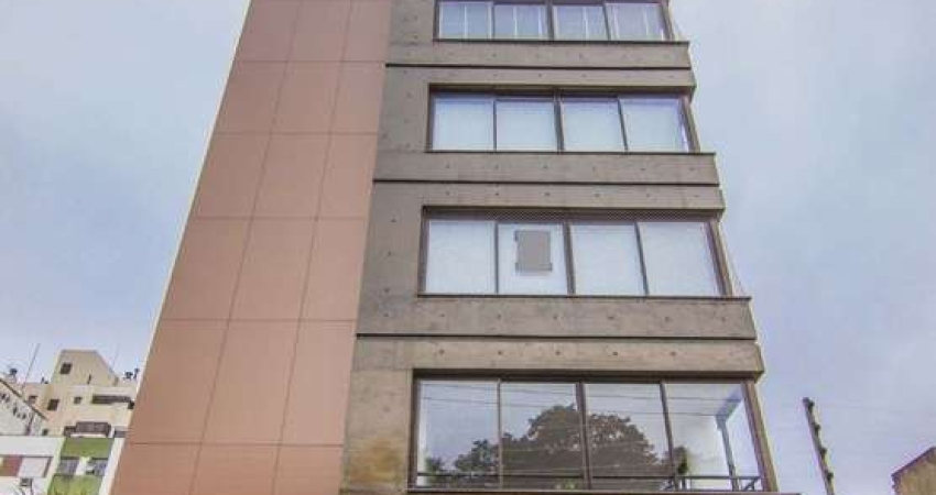 Apartamento com 2 quartos à venda na Rua Gonçalves Dias, 936, Menino Deus, Porto Alegre