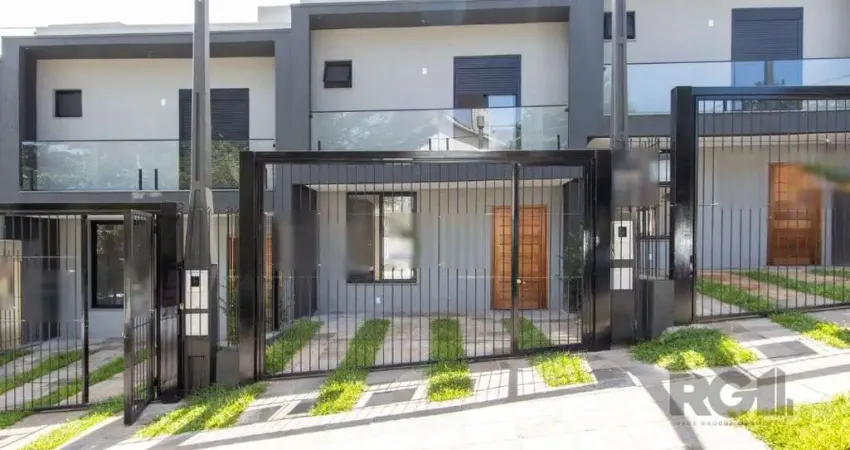 Casa com 3 quartos à venda na Rua Santa Vitória, 558, Tristeza, Porto Alegre