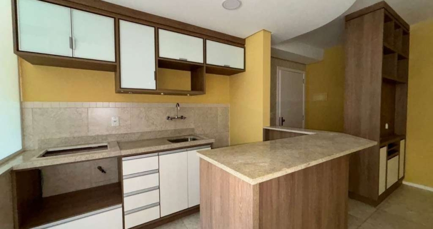 Apartamento à venda no Residencial Campo Verde - Próximo à Orla de Ipanema&lt;BR&gt;&lt;BR&gt;Belíssimo apartamento com 2 dormitórios, localizado em um dos melhores pontos da região, próximo à charmos