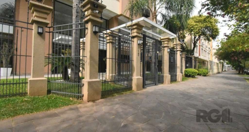 Apartamento com 3 quartos à venda na Rua Visconde do Herval, 915, Menino Deus, Porto Alegre