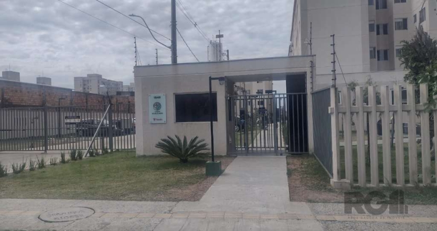 Apartamento com 2 quartos à venda na Rua Engenheiro Sadi Castro, 1040, Sarandi, Porto Alegre