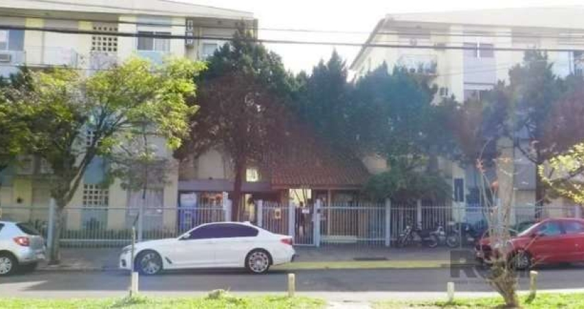 Apartamento com 2 quartos à venda na Avenida Engenheiro Francisco Rodolfo Simch, 312, Sarandi, Porto Alegre