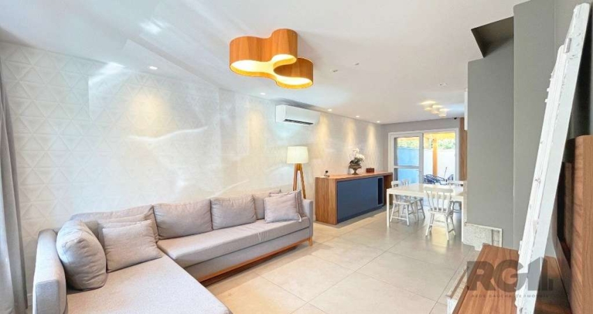 Excelente Casa para Comprar  no Condomínio Euroville com 3 dormitórios.