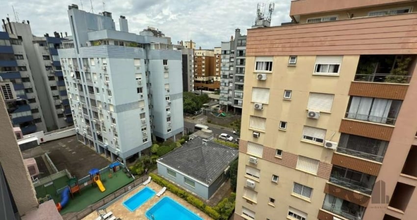 Apartamento no Bairro Boa vista com três domitorios sendo uma suite  ampla sala de  estar , com duas vagas de garagem  , sem mobilia