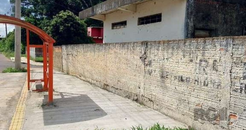 Terreno de esquina a venda no bairro Fátima em Canoas. medindo 300m². Bem localizado em frente a nova avenida perimetral e nova unidade de saúde. Proprietário analisa terreno em Nova Santa Rita como p