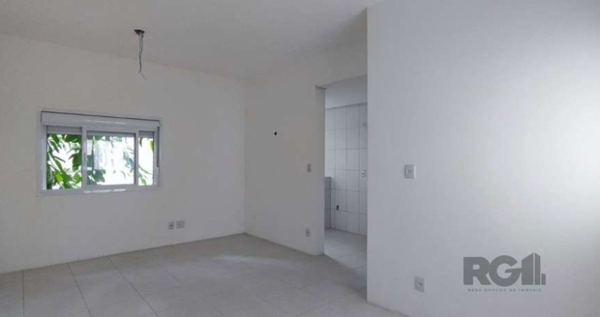 Apartamento NOVO, nunca habitado, um lance de escada, ventilação direta em todos os cômodos. De fundos, silencioso e privado. Praticidade e agilidade para o seu dia a dia, região central, com todos os