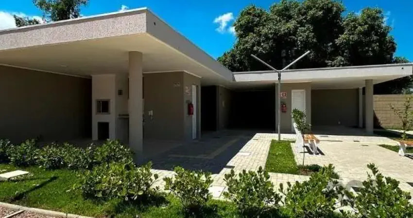 Apartamento novo a venda em Canoas, conta com 2 dormitórios, sala de estar e jantar integradas, cozinha e área de serviço. Condomínio possui elevador, piscina, salão de festas, quiosque com churrasque