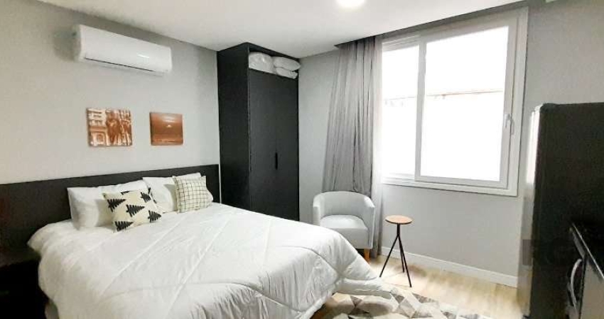 Apartamento com 1 quarto à venda na Rua Senhor dos Passos, 154, Centro Histórico, Porto Alegre