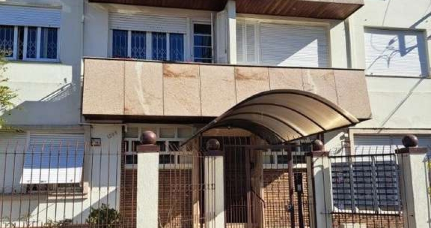 Apartamento com 2 quartos à venda na Rua General Caldwell, 1205, Menino Deus, Porto Alegre