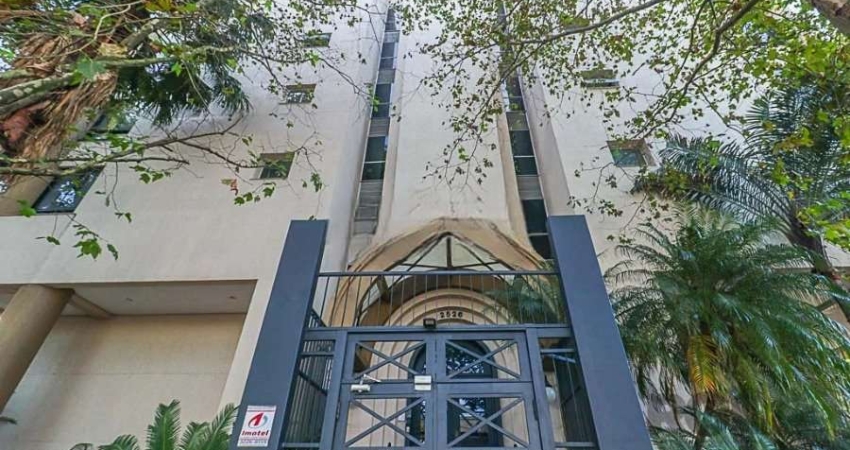 Apartamento com 1 quarto à venda na Avenida Doutor Nilo Peçanha, 2526, Chácara das Pedras, Porto Alegre