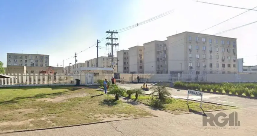 Apartamento em Sarandi