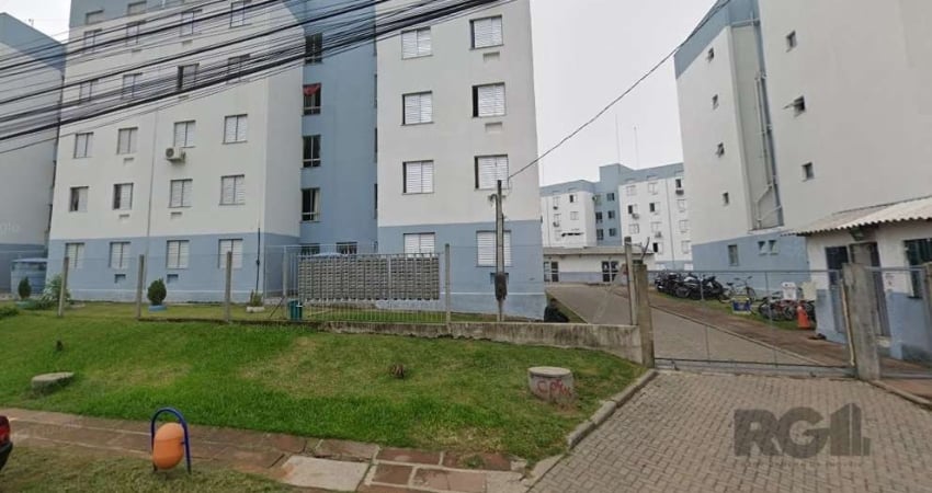 Apartamento com 2 quartos à venda na Rua São Guilherme, 230, Partenon, Porto Alegre