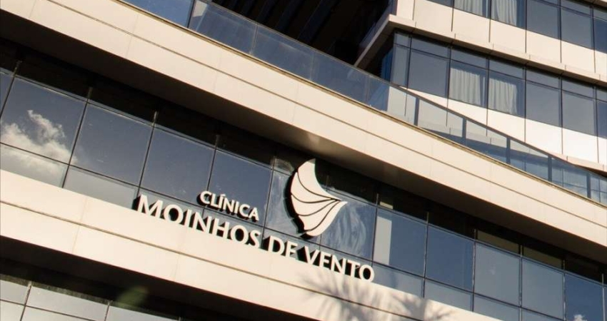 Sala comercial à venda na Avenida Getúlio Vargas, 4831, Centro, Canoas