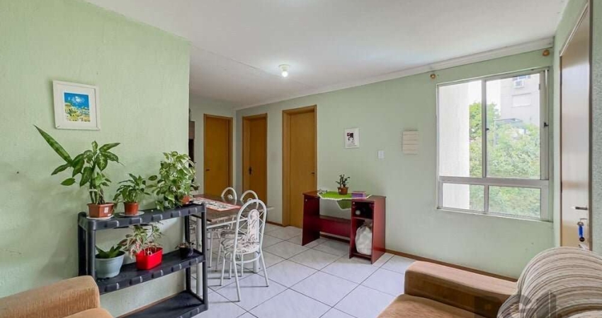 Apartamento com 2 quartos à venda na Rua São Guilherme, 220, Partenon, Porto Alegre