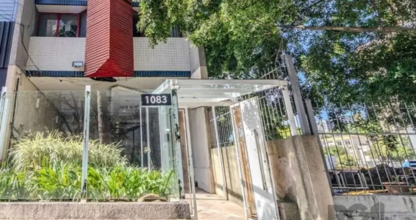 Sala comercial à venda na Rua Visconde do Herval, 1083, Menino Deus, Porto Alegre