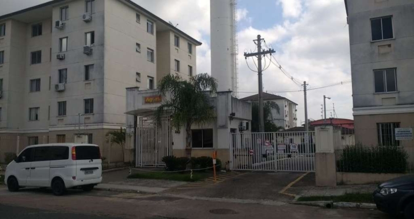 Apartamento em Sarandí