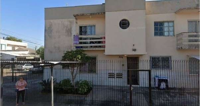 Apartamento 1 dormitório 50,66m2 , 1 vaga, bairro Sarandi.    &lt;BR&gt;Lindo apartamento gigante no bairro Sarandi, dispõem de um dormitório, um banheiro, sala, cozinha e uma vaga para carro ou moto.