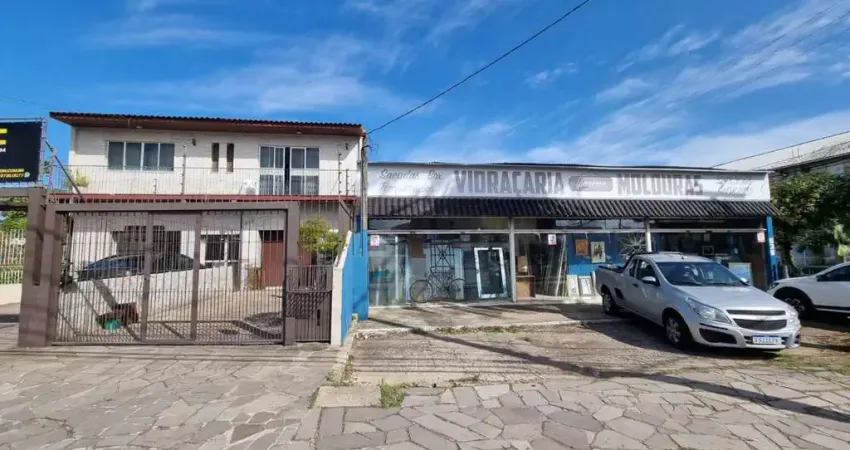 Terreno comercial na avenida Juca Batista, em frente a rótula com a Eduardo Prado.&lt;BR&gt;Medindo 11,5 x 35