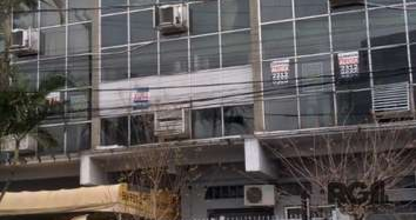 Sala comercial à venda na Rua Tupi, 151, Passo da Areia, Porto Alegre