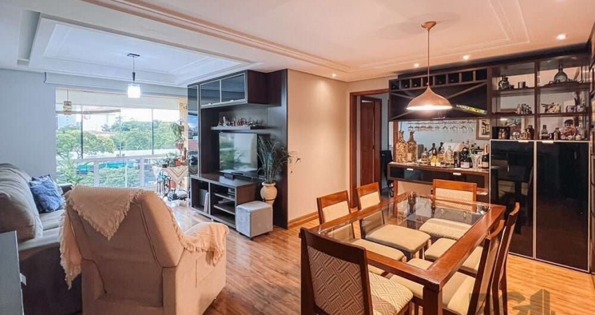 Apartamento disponível para venda em Marechal Rondon, Canoas! Este incrível imóvel, localizado na Rua Santa Maria, próximo à Avenida Inconfidência, oferece um ótimo preço e está situado em uma área re