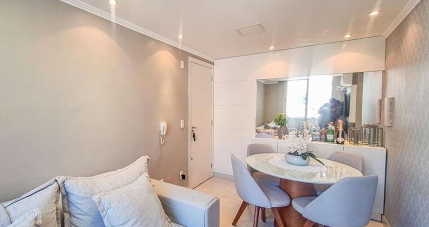 Apartamento em Olaria