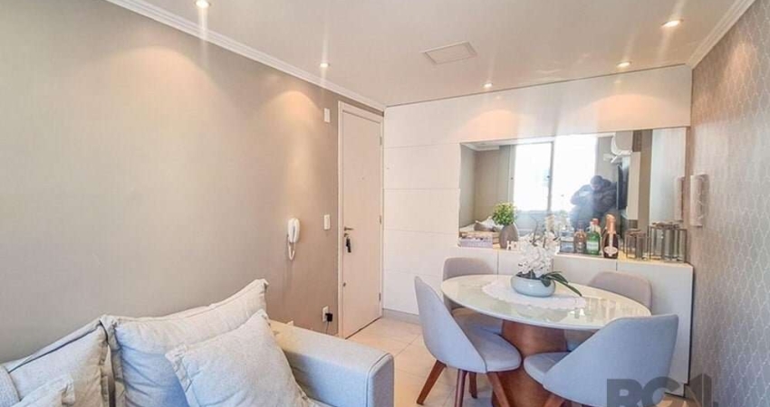 Apartamento em Olaria