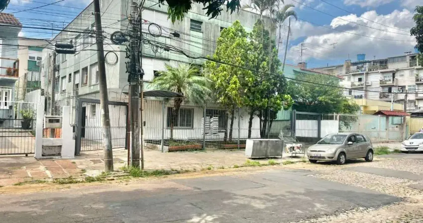 Apartamento com 1 quarto à venda na Rua Barão de Tramandaí, 272, Passo da Areia, Porto Alegre