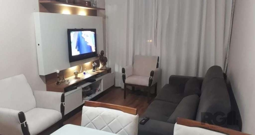 Ótimo apartamento 2 dormitórios ,excelente localização próximo ao Cesto e Wenceslau Escobar