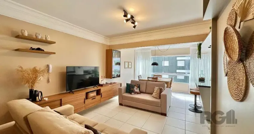 Apartamento com 2 quartos à venda na Avenida Neusa Goulart Brizola, 150, Zona Nova, Capão da Canoa