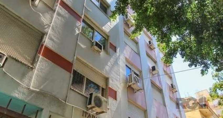 Apartamento com 1 quarto à venda na Rua General Lima e Silva, 385, Centro Histórico, Porto Alegre