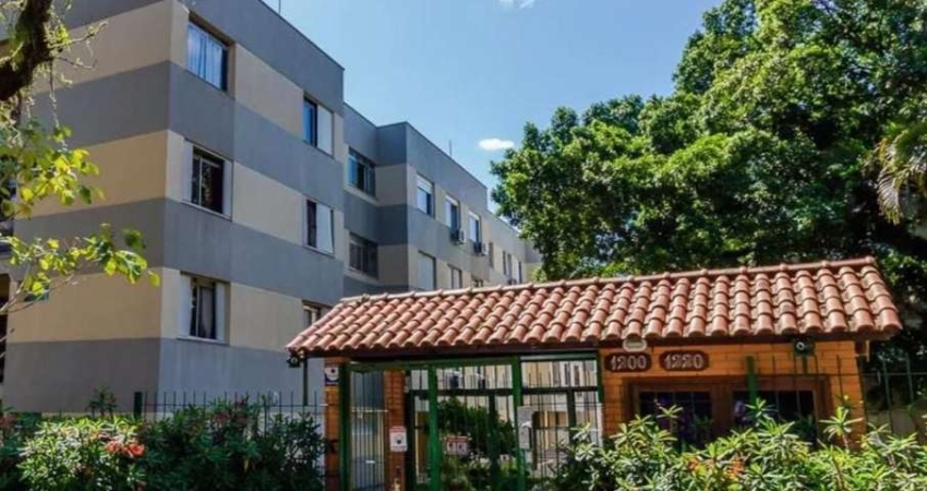 Seu Novo Lar na Tristeza, Porto Alegre!&lt;BR&gt;&lt;BR&gt;Descubra o apartamento dos seus sonhos! Localizado no bairro Tristeza, em Porto Alegre, este imóvel semi mobiliado está pronto para recebê-lo