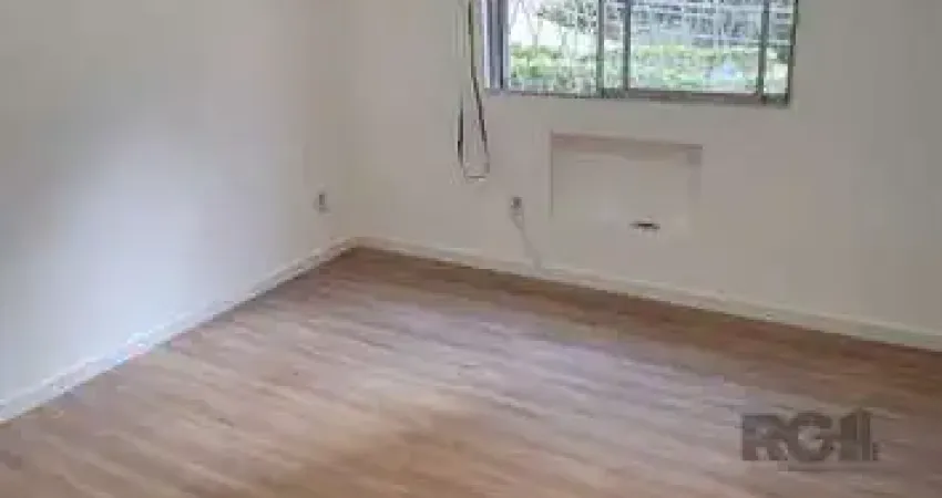 Apartamento - 1 dormitório - 38,93 m² - 1 vaga rotativa - MORRO SANTANA