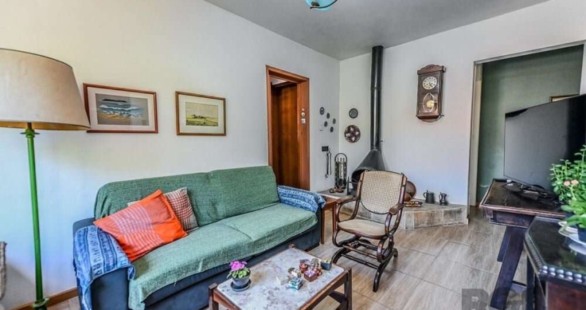 Casa em condomínio fechado com 4 quartos à venda na dos Pinheiros, 79, Santa Tereza, Porto Alegre