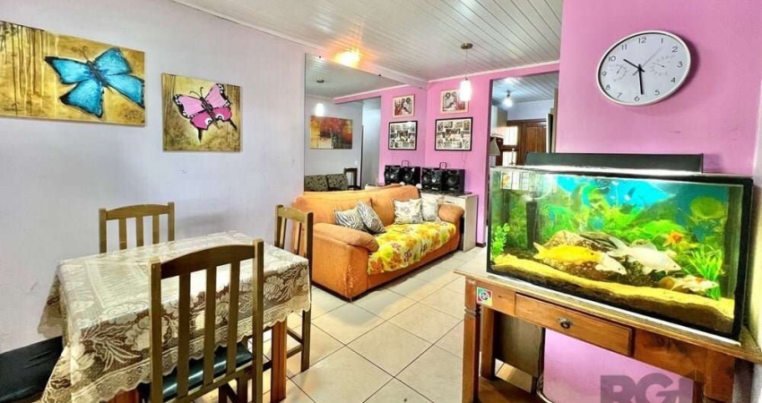 Casa com 2 quartos à venda na Rua Ramiro Barcelos, 2312, São José, Canoas