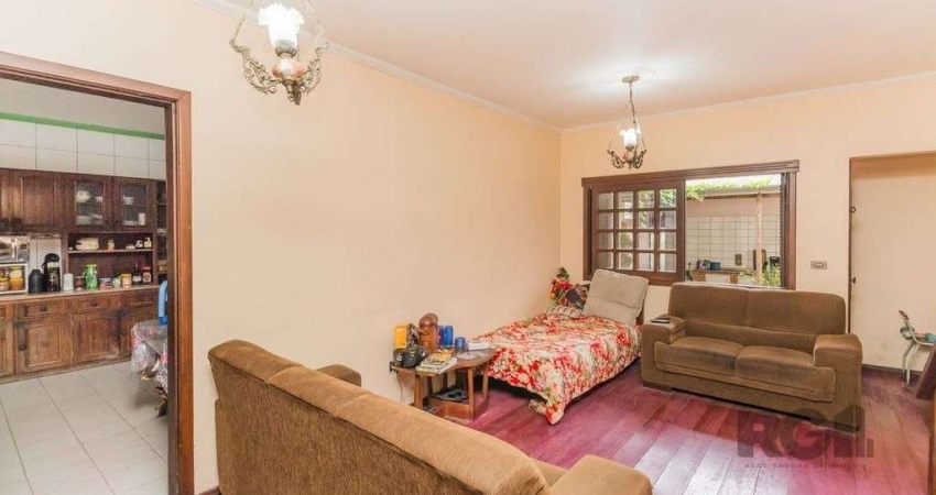 Casa com 6 quartos à venda na Avenida Polar, 320, Jardim Floresta, Porto Alegre