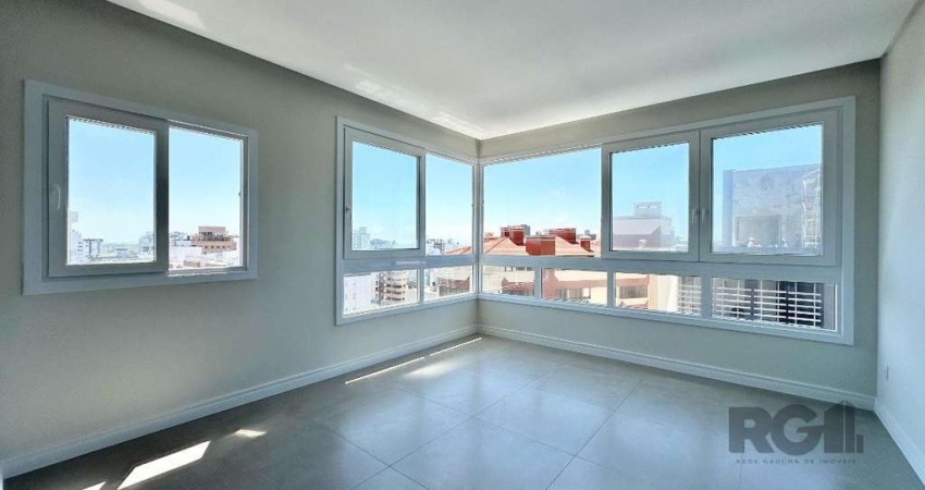 Apartamento à venda em Capão da Canoa, com 126,99 m² de área total, ideal para quem busca conforto e praticidade. O imóvel dispõe de 03 dormitórios, sendo 1 suíte, além de banho social e lavabo. Conta