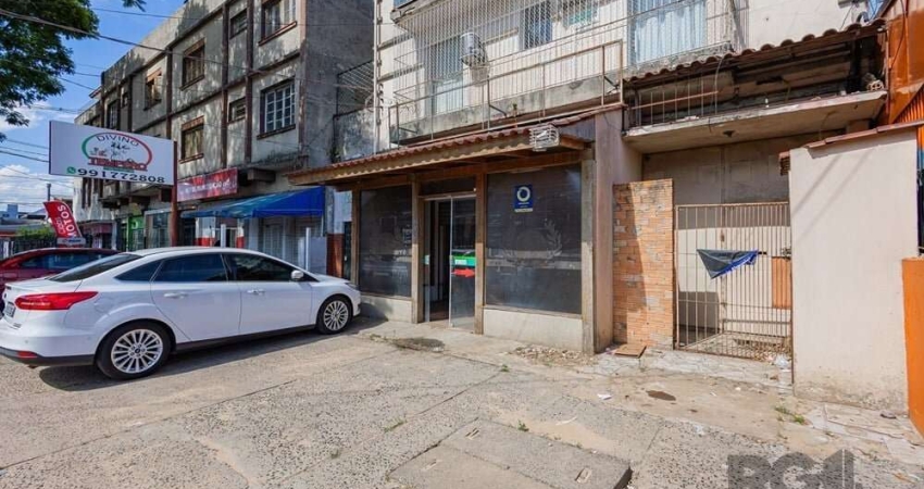 Ponto comercial à venda na Rua Dona Firmina, 570, Partenon, Porto Alegre