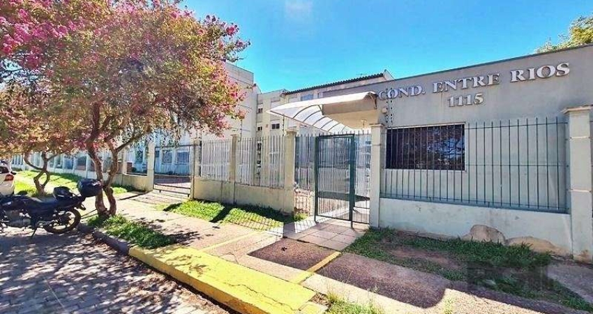 Apartamento para Venda - 60m², 3 dormitórios, Humaitá