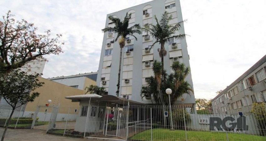 Apartamento com 2 quartos à venda na Rua Barão de Teffe, 273, Menino Deus, Porto Alegre