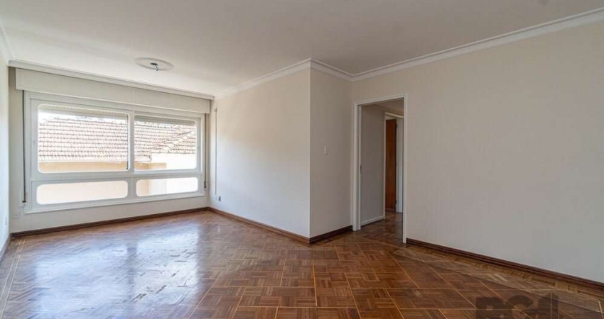 Apartamento com 3 quartos à venda na Rua Doutor Oscar Bittencourt, 306, Menino Deus, Porto Alegre