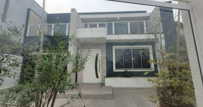 Casa com 4 quartos à venda na Rua Frei Henrique de Coimbra, 21, Nossa Senhora das Graças, Canoas